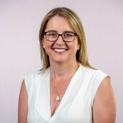 Hon Jacinta Allan MP